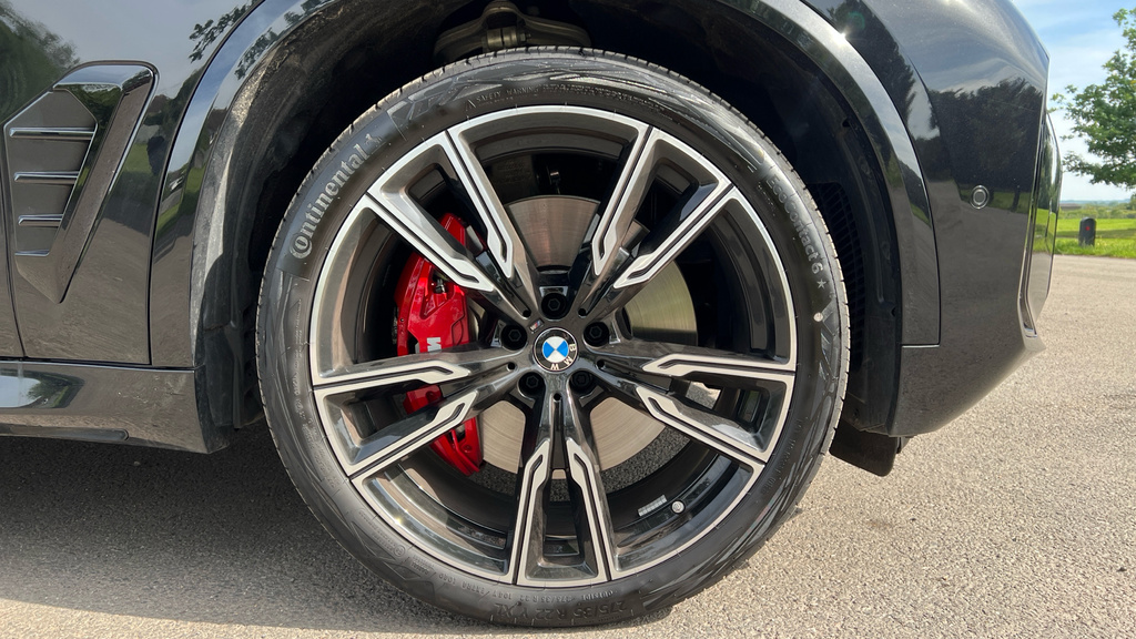 BMW X5 3.0 40D Mht M Sport Steptronic Xdrive Euro 6 Ss #14