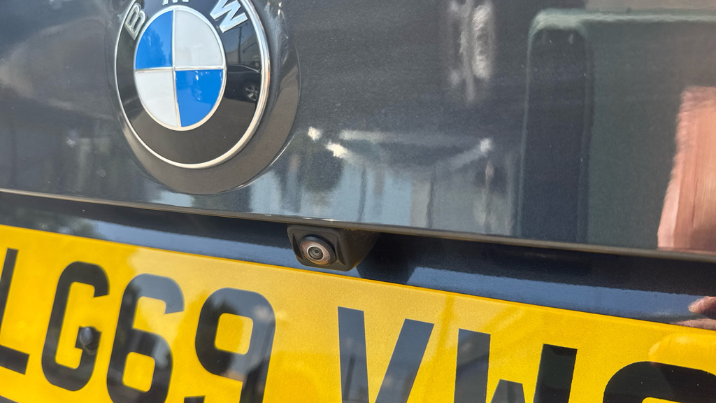 BMW X3 2.0 20I Gpf M Sport Xdrive Euro 6 Ss White #34