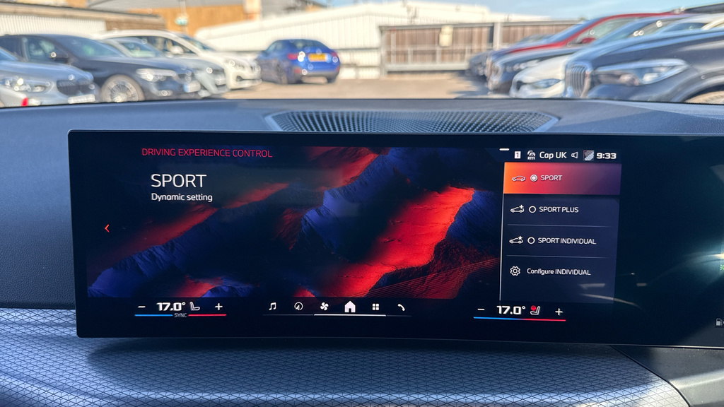 BMW 3 Series M340i Xdrive Mht Step Grey #35