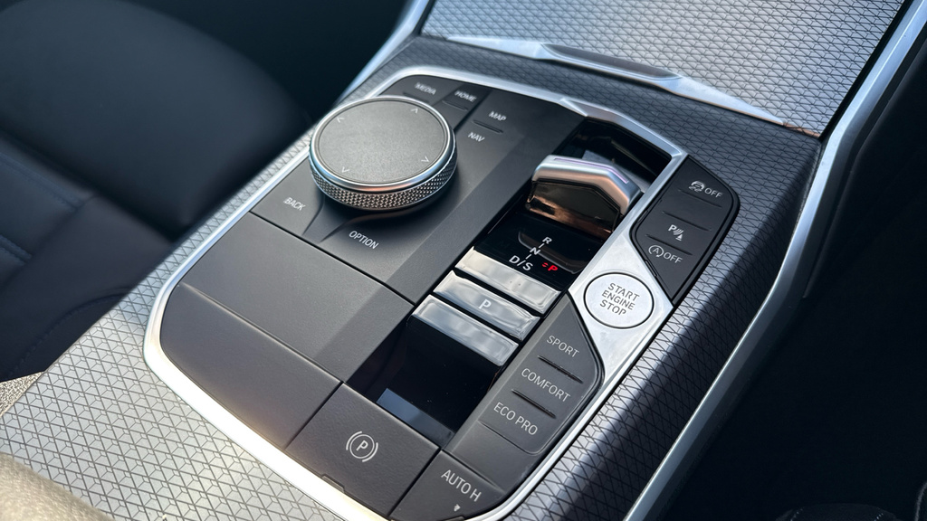BMW 3 Series M340i Xdrive Mht Step Grey #19