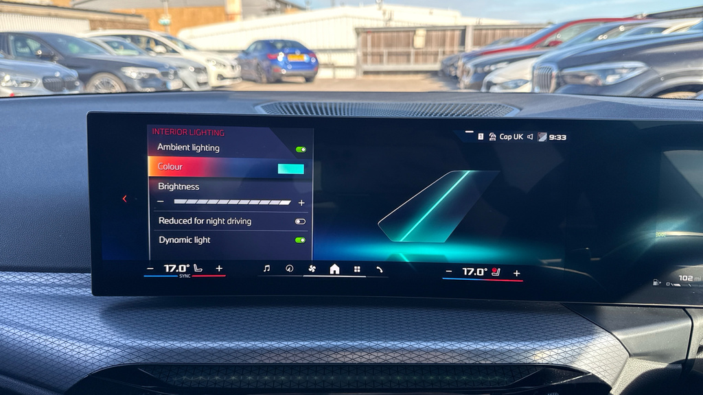 BMW 3 Series M340i Xdrive Mht Step Grey #34