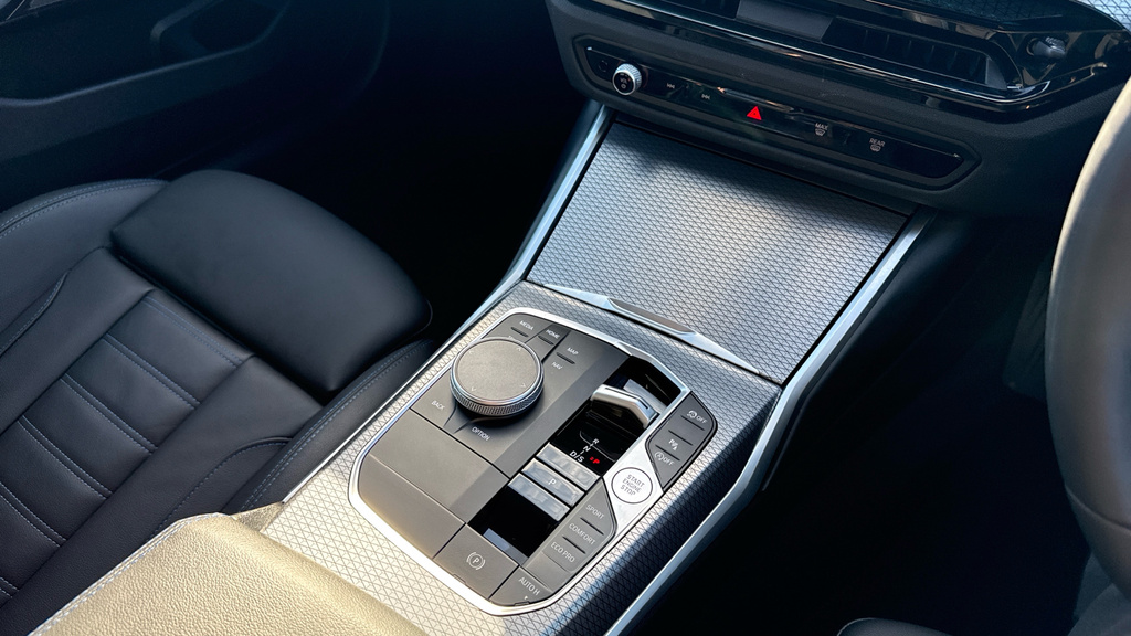 BMW 3 Series M340i Xdrive Mht Step Grey #10