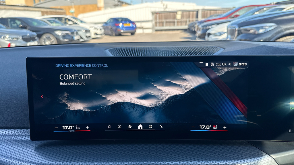 BMW 3 Series M340i Xdrive Mht Step Grey #36