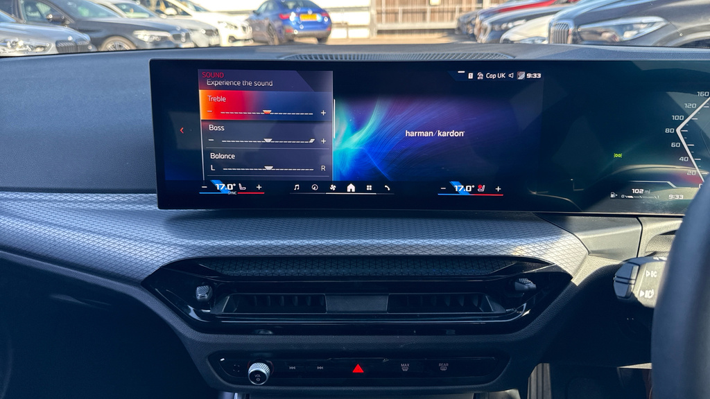 BMW 3 Series M340i Xdrive Mht Step Grey #8