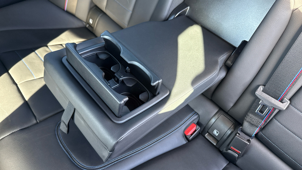 BMW 3 Series M340i Xdrive Mht Step Grey #24