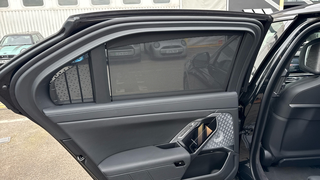 BMW i7 400Kw Xdrive60 M Sport 105.7Kwh Grey #27