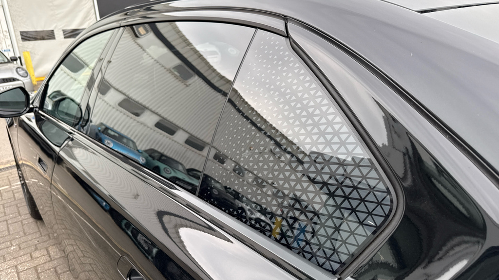 BMW i7 400Kw Xdrive60 M Sport 105.7Kwh Grey #22
