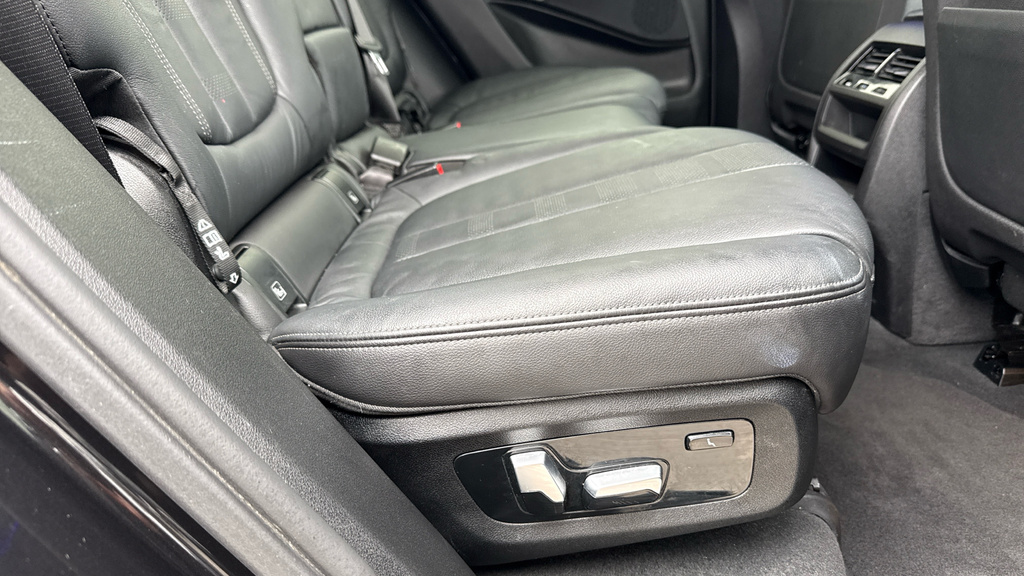 BMW X5 3.0 45E 24Kwh M Sport Suv Plug-in Hybri Purple #27