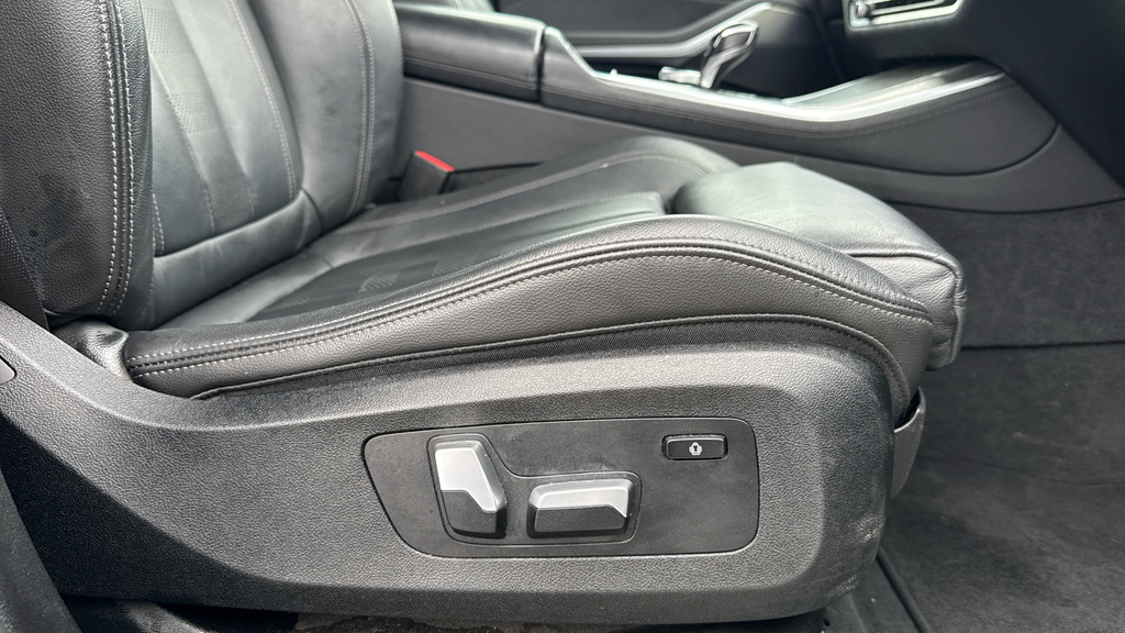 BMW X5 3.0 45E 24Kwh M Sport Suv Plug-in Hybri Purple #20