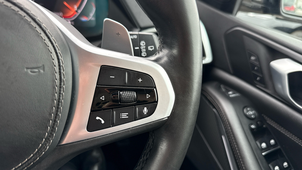 BMW X5 3.0 45E 24Kwh M Sport Suv Plug-in Hybri Purple #18