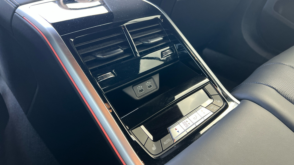 BMW 8 Series Gran Coupe 840I 3.0 M-sport Pan Roof - 7K Extras Black #24