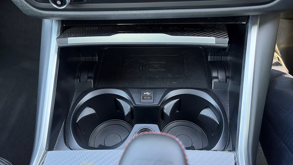 BMW M4 M4 Competition M Xdrive Coupe Grey #24