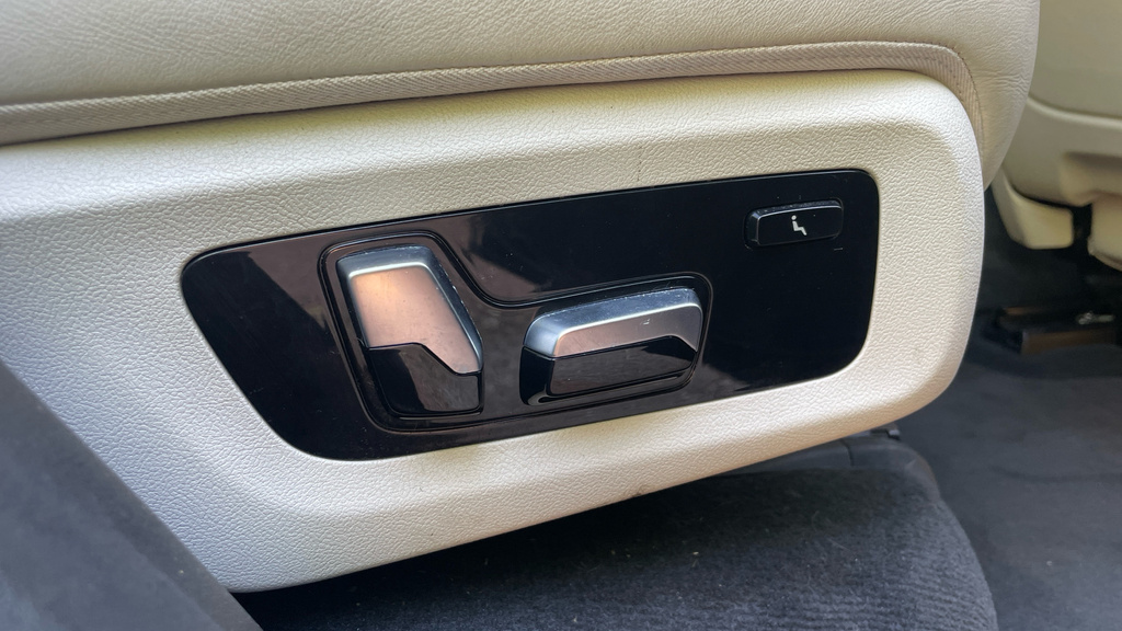 BMW X5 Suv Grey #29