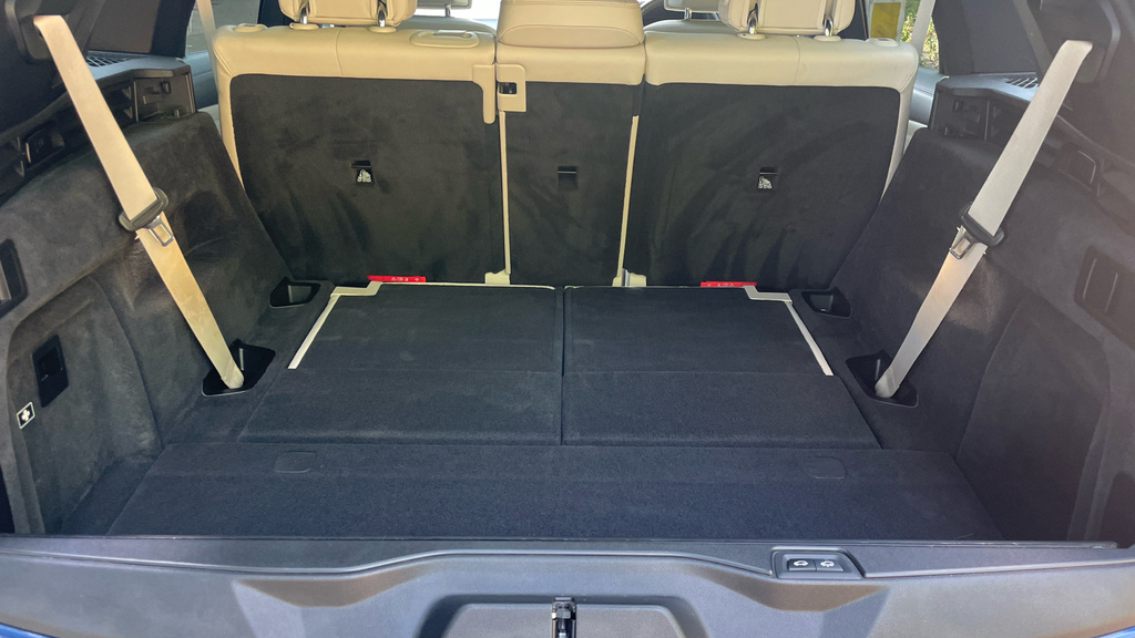 BMW X5 Suv Grey #13