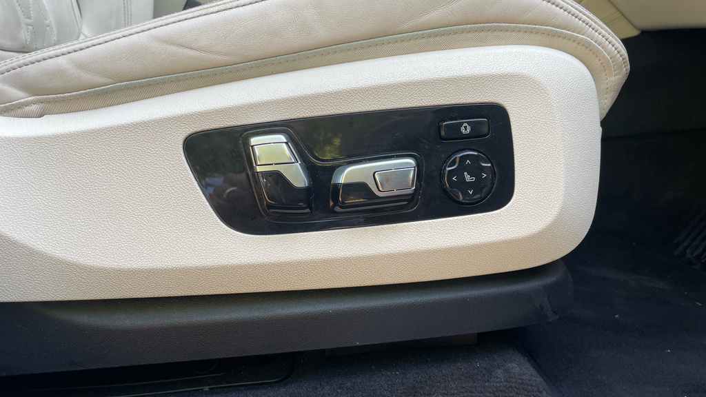 BMW X5 Suv Grey #25
