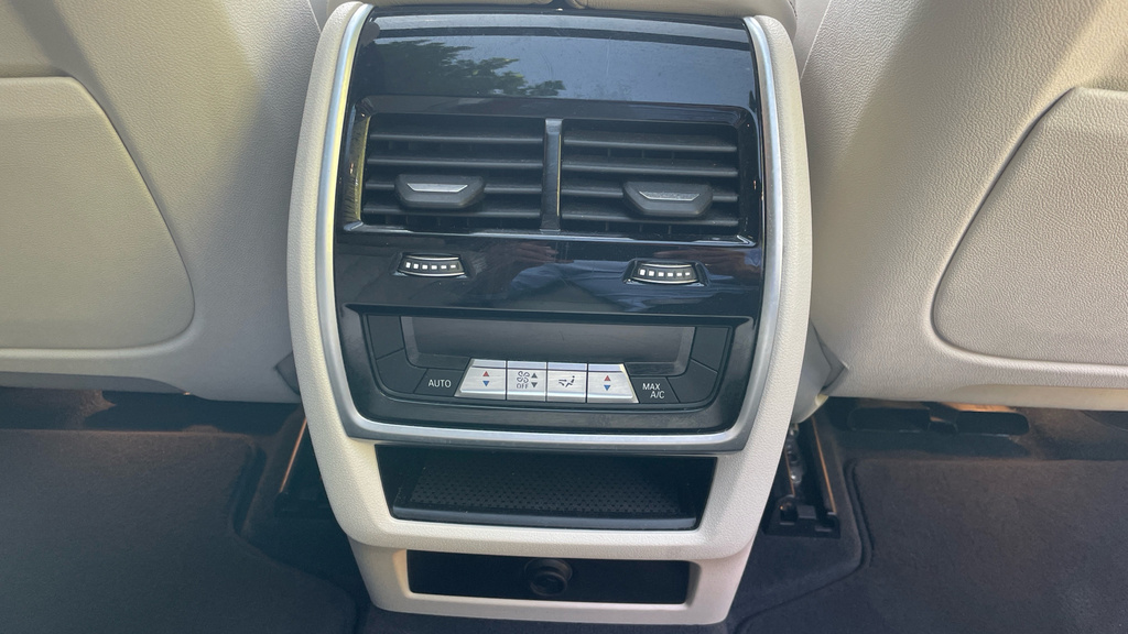 BMW X5 Suv Grey #34
