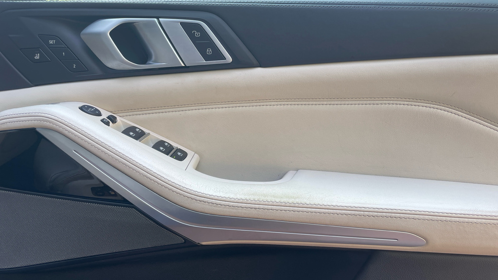 BMW X5 Suv Grey #20