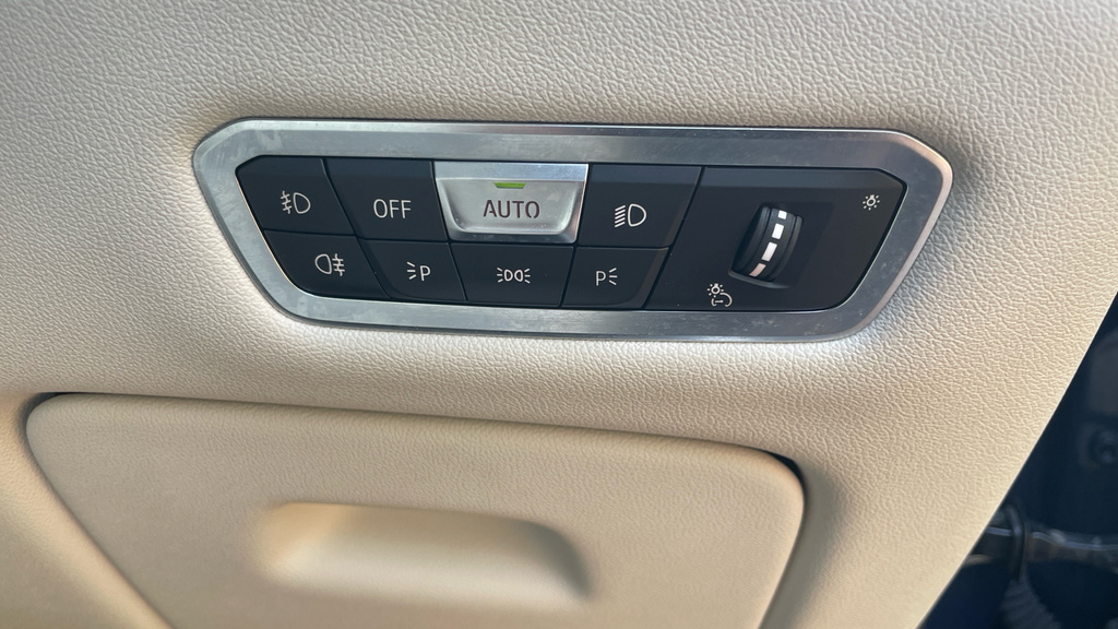 BMW X5 Suv Grey #24