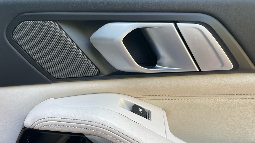 BMW X5 Suv Grey #30