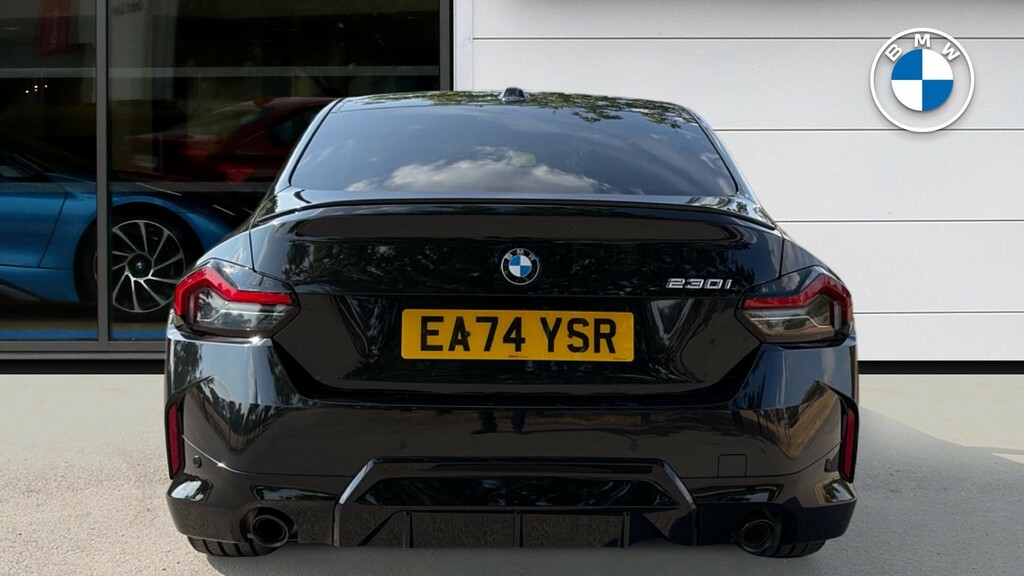 BMW 2 Series Gran Coupe 3L Null Grey #15