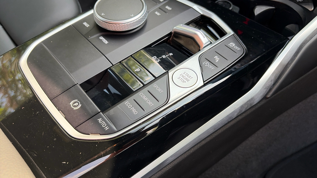 BMW 2 Series Gran Coupe 3L Null Grey #19