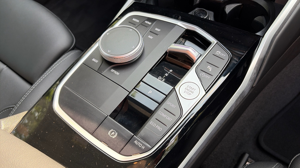 BMW 2 Series Gran Coupe 3L Null Grey #10