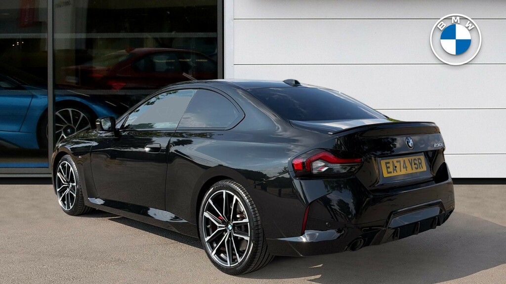BMW 2 Series Gran Coupe 3L Null Grey #2