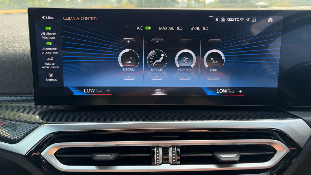 BMW 2 Series Gran Coupe 3L Null Grey #23