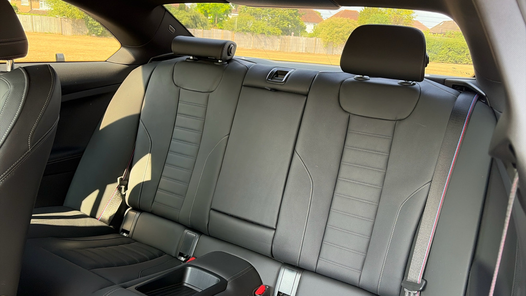 BMW 2 Series Gran Coupe 3L Null Grey #12