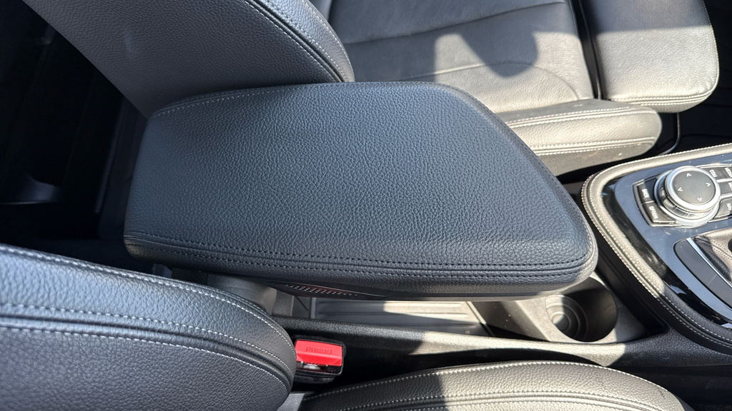 BMW 2 Series Gran Tourer 218D Se Step Black #37