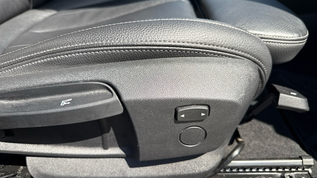 BMW 2 Series Gran Tourer 218D Se Step Black #26