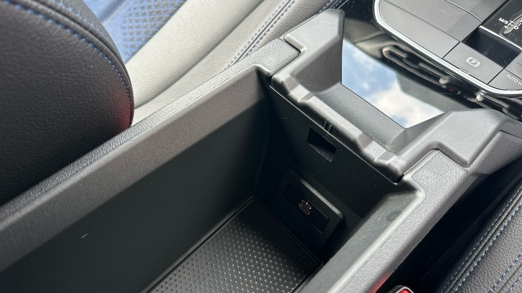 BMW 1 Series 128Ti Step Black #27
