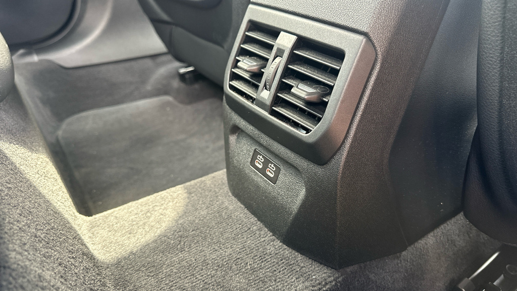BMW 1 Series 128Ti Step Black #28
