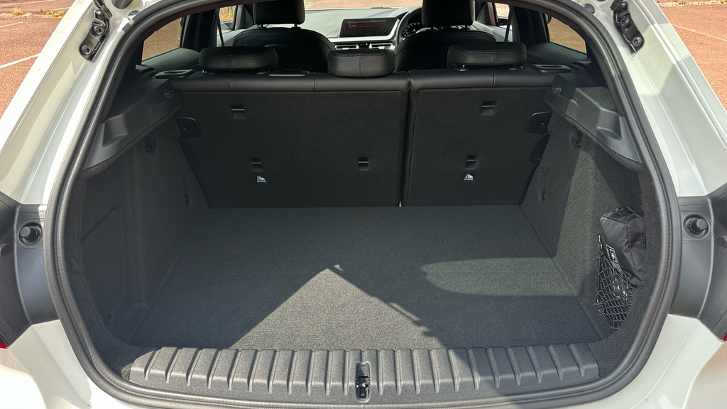 BMW 1 Series 128Ti Step Black #13