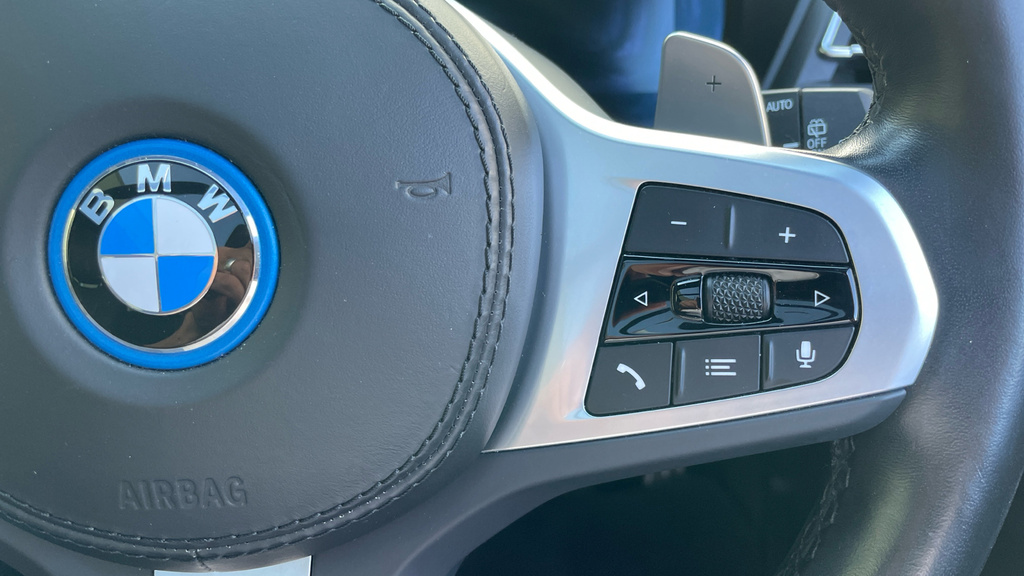 BMW X3 X3 M Competition Edition Blue #18