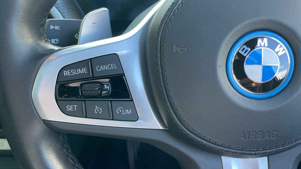 BMW X3 X3 M Competition Edition Blue #17