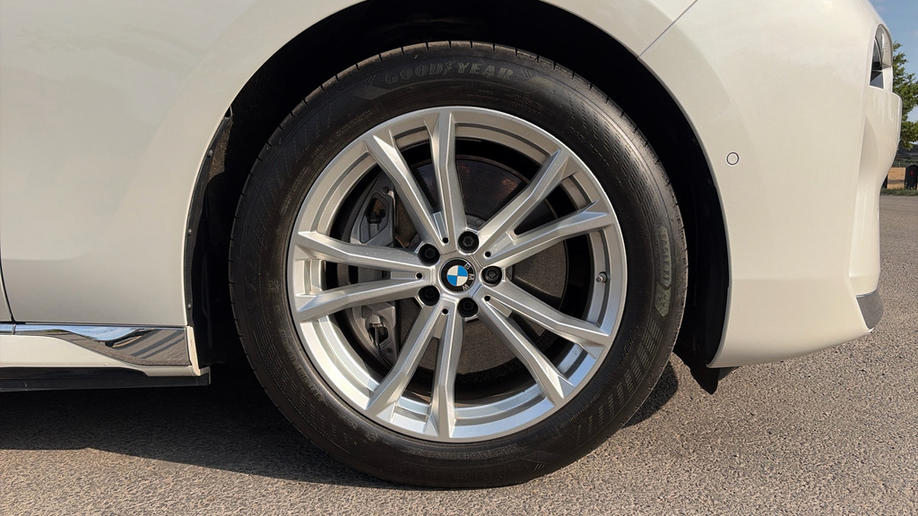 BMW i7 I7 Xdrive 60 Excellence Pro Black #14