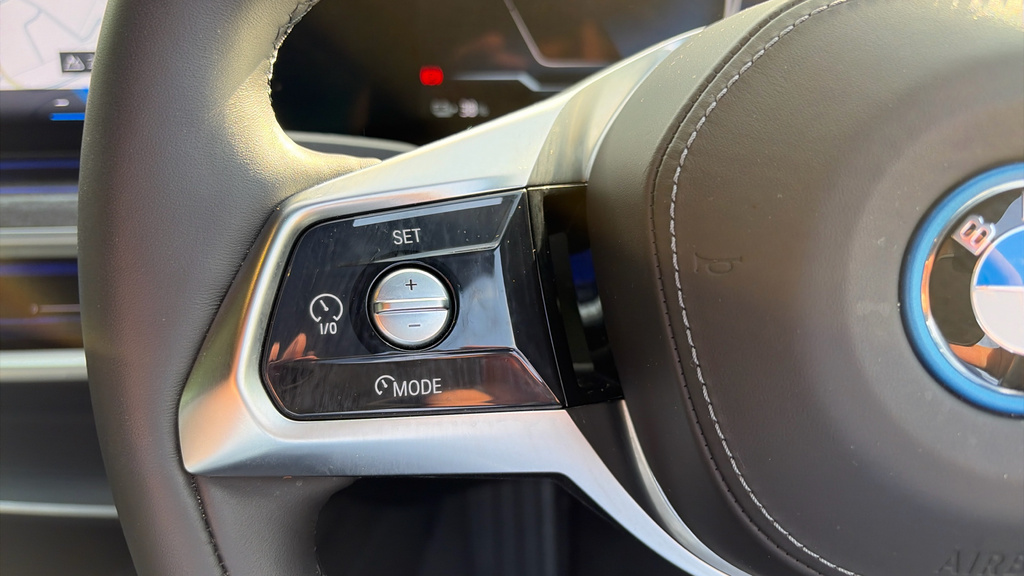 BMW i7 I7 Xdrive 60 Excellence Pro Black #17