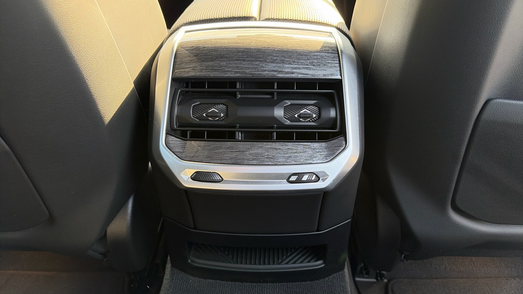 BMW i7 I7 Xdrive 60 Excellence Pro Black #21