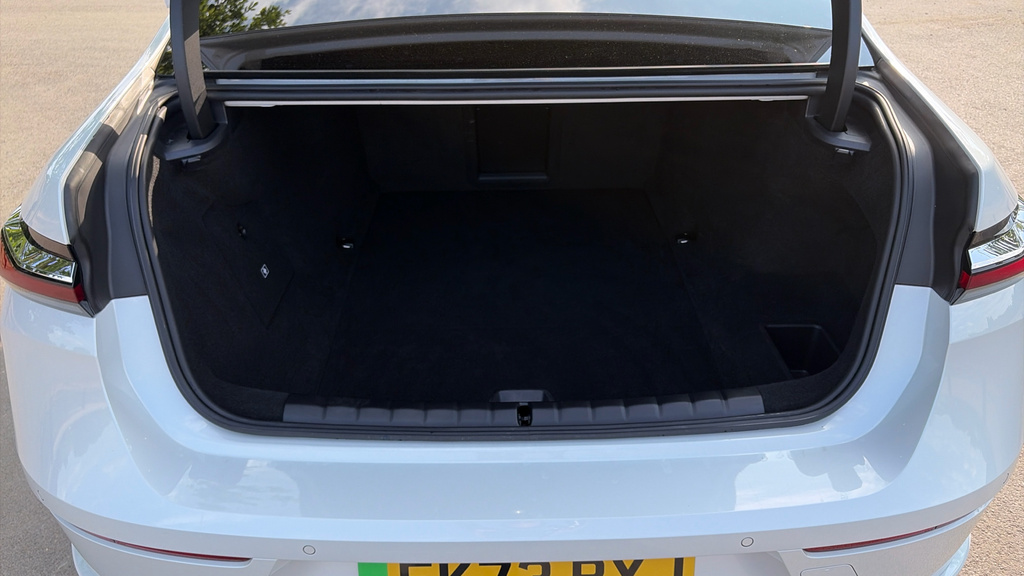 BMW i7 I7 Xdrive 60 Excellence Pro Black #13