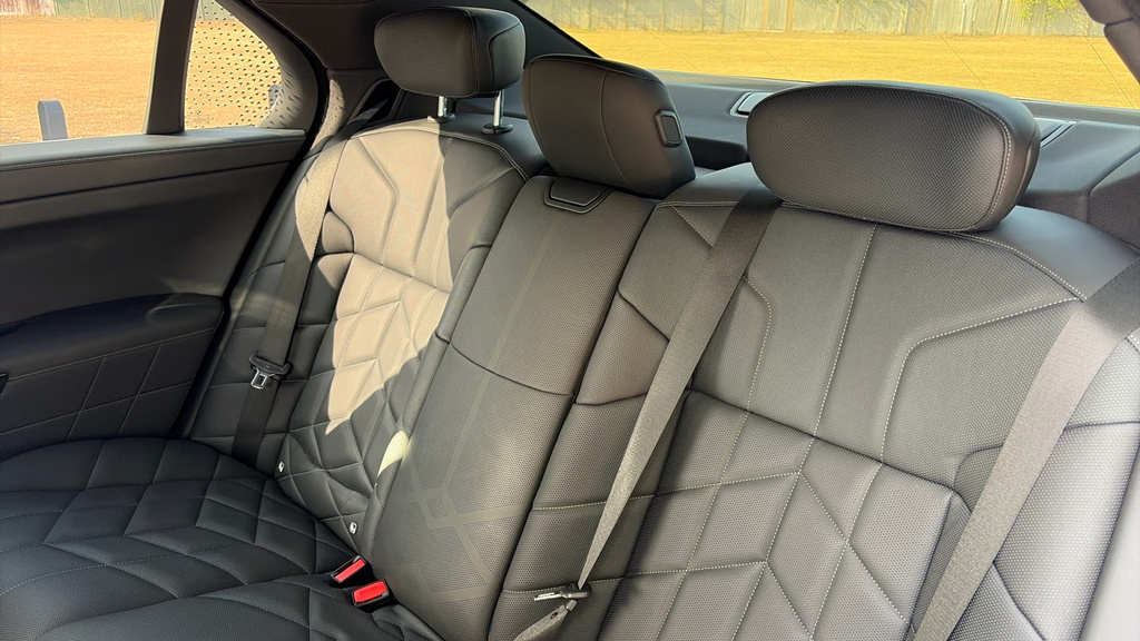 BMW i7 I7 Xdrive 60 Excellence Pro Black #12