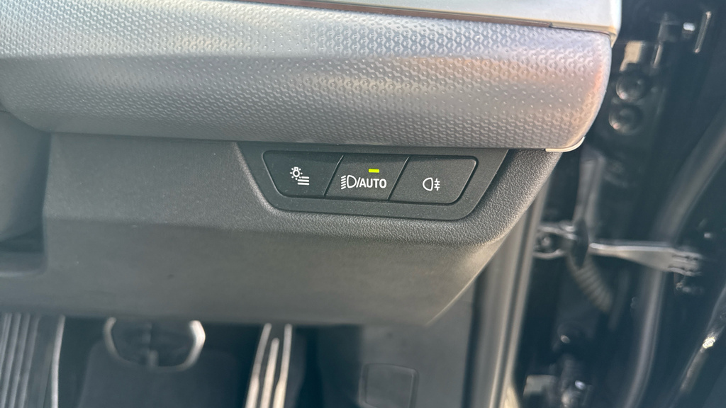 BMW X1 X1 Sdrive 18D Xline Mhev Silver #30