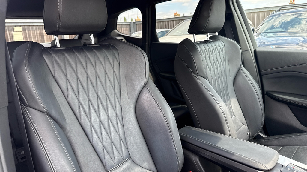 BMW X1 X1 Sdrive 18D Xline Mhev Silver #31