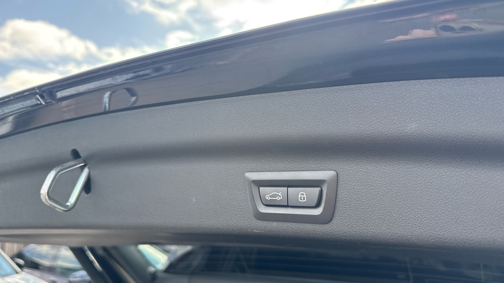 BMW X1 X1 Sdrive 18D Xline Mhev Silver #21