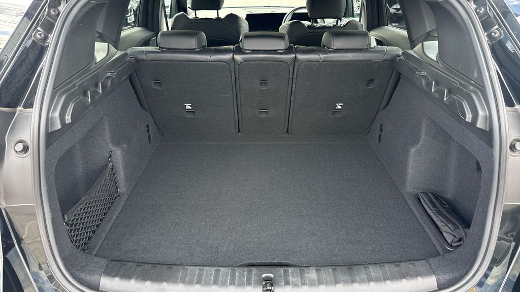 BMW X1 X1 Sdrive 18D Xline Mhev Silver #13