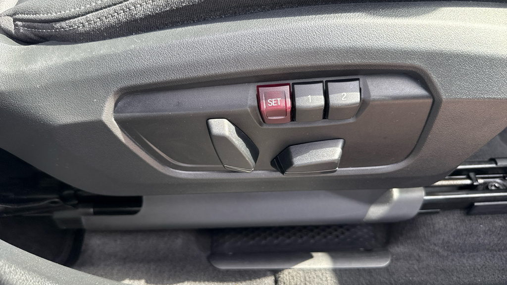 BMW X1 X1 Sdrive 18D Xline Mhev Silver #29