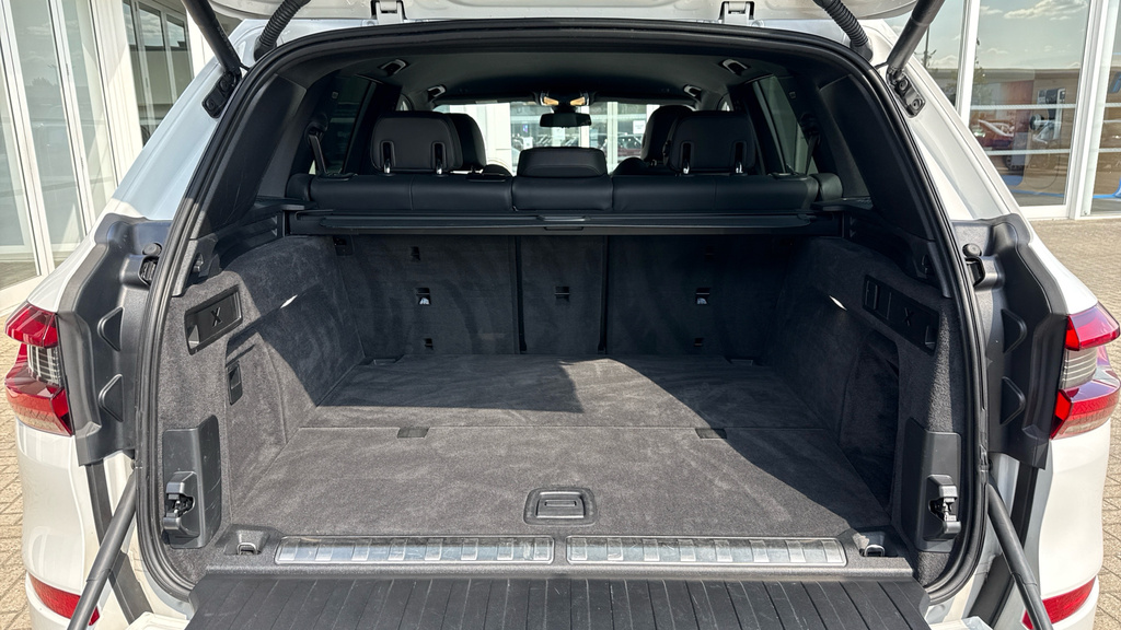 BMW X5 Xdrive30d Mht M Sport Black #13