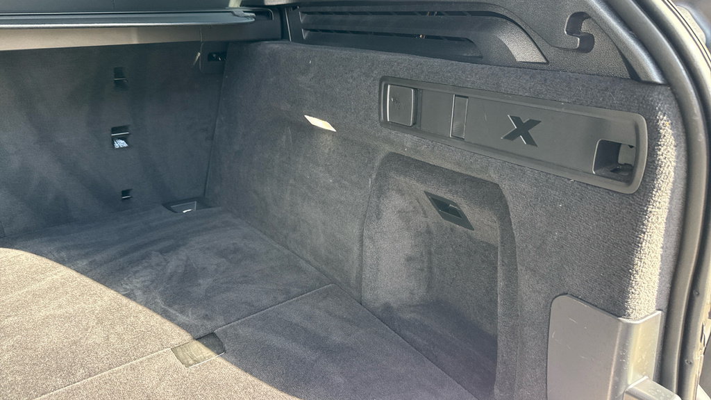 BMW X5 Xdrive30d Mht M Sport Black #30