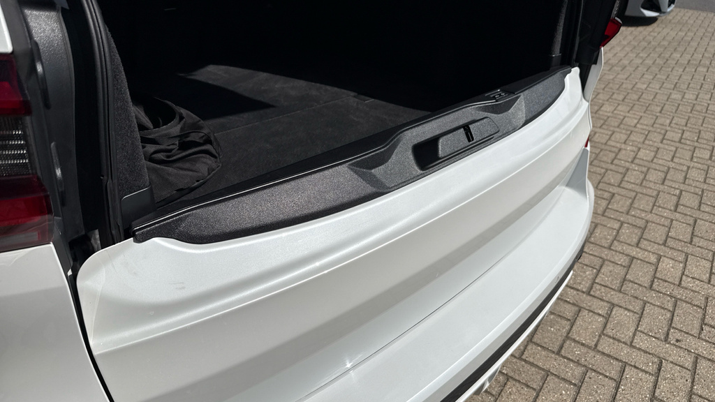 BMW X5 Xdrive30d Mht M Sport Black #26