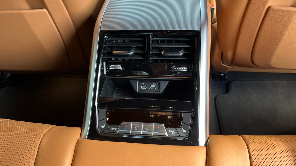 BMW 8 Series Gran Coupe 840I M Sport Gran Coupe Grey #39